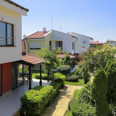 Saint Stefan Villas Sozopol Zewnętrze zdjęcie